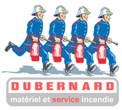 Logo Dubernard