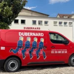 Camion Dubernard