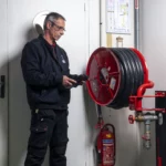 Entreprise Extincteur 77 : Installation et Maintenance en Seine-et-Marne